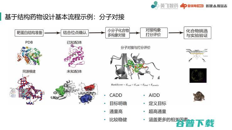北大的这个交叉研究院里，为什么能走出一家AI制药公司？