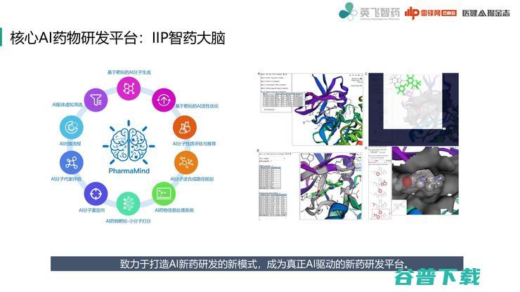 北大的这个交叉研究院里，为什么能走出一家AI制药公司？