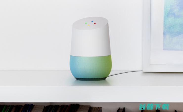 虚拟助手、dream VR、AI与机器学习：Google的当下和未来