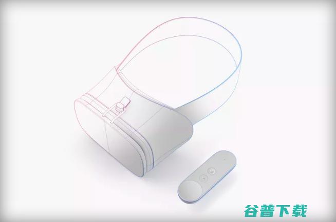 虚拟助手、dream VR、AI与机器学习：Google的当下和未来