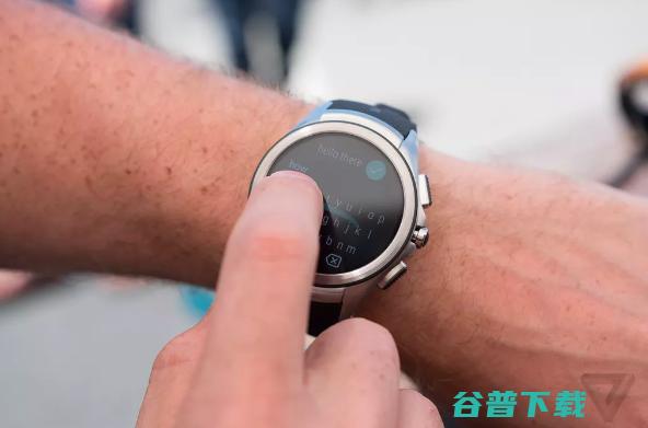 虚拟助手、dream VR、AI与机器学习：Google的当下和未来