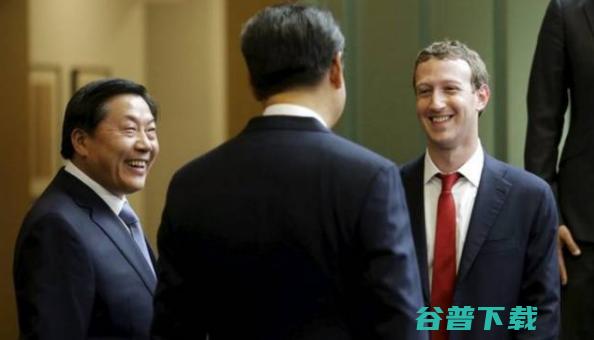 CEO 扎克伯格考虑从政；微软宣布AI助手小冰将接入QQ Facebook (CEO扎克伯格)