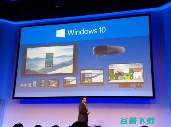 Windows 10中文版到底预装了哪些应用？