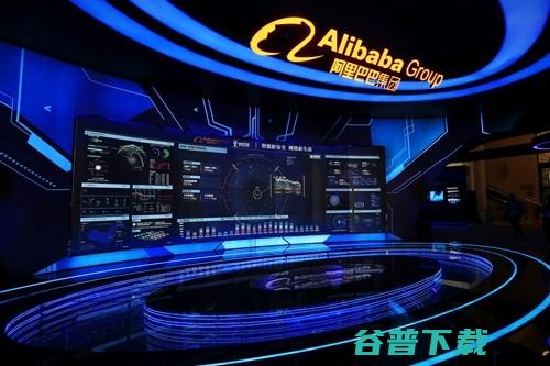 副总裁芮雄文：深度解读智能风控AlphaRisk助力安全生态