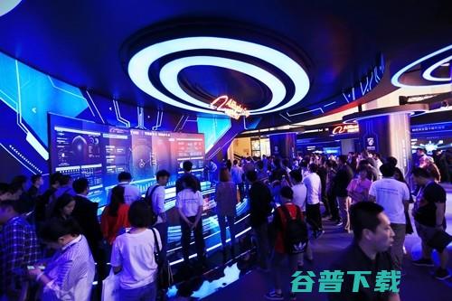 副总裁芮雄文：深度解读智能风控AlphaRisk助力安全生态