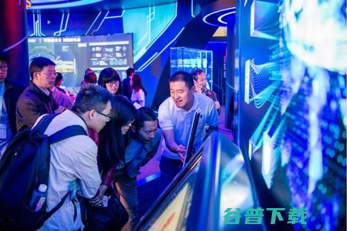 副总裁芮雄文：深度解读智能风控AlphaRisk助力安全生态
