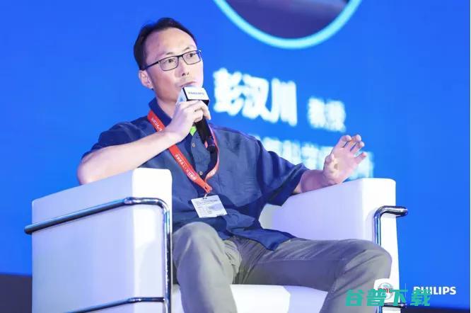 医学新晋IEEE Fellow「大论道」：后深度学习时代的记录、风向与产学思考