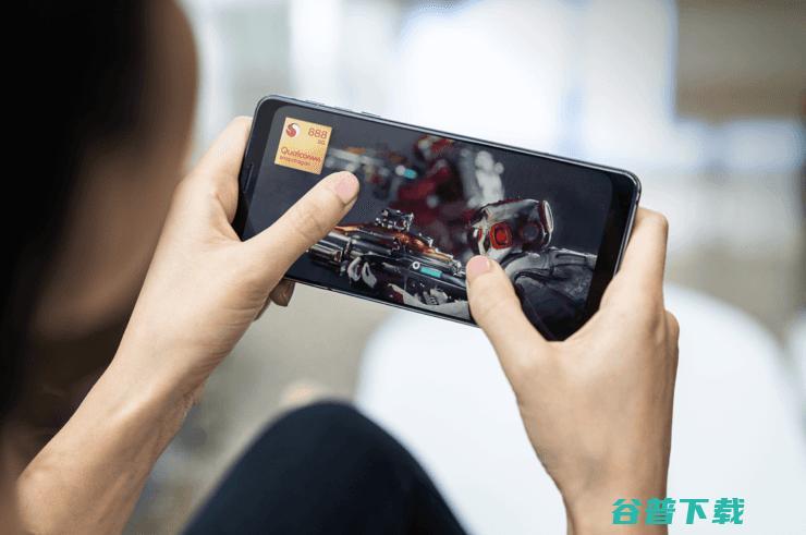 高通Snapdragon Elite Gaming：让手机变成“口袋里的游戏机”！