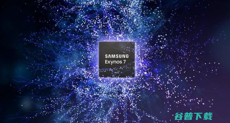 三星发布首款 AI 处理器 Exynos 8610：对标高通骁龙 700 系