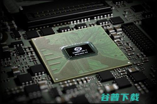 专访寒武纪CEO陈天石 AI芯片是中国主导世界AI产业的机会 (寒武纪—u)