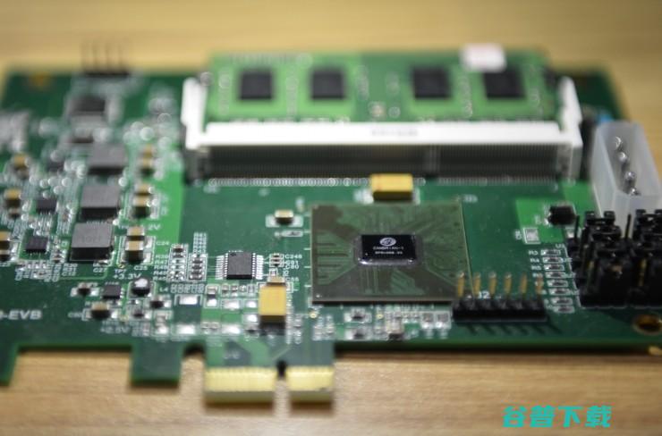 专访寒武纪CEO陈天石：AI芯片是中国主导世界的机会