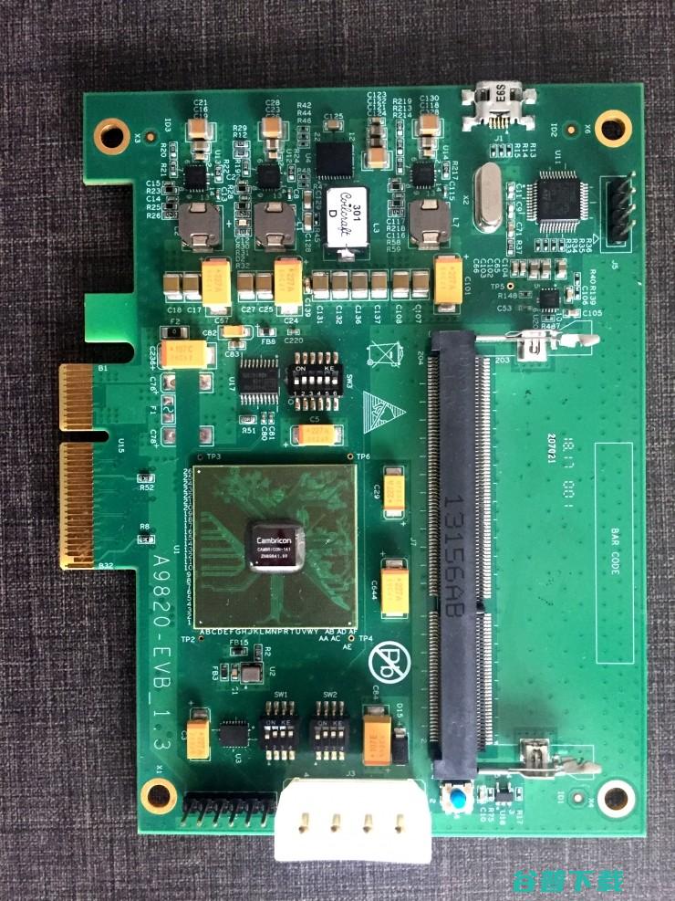 专访寒武纪CEO陈天石：AI芯片是中国主导世界的机会