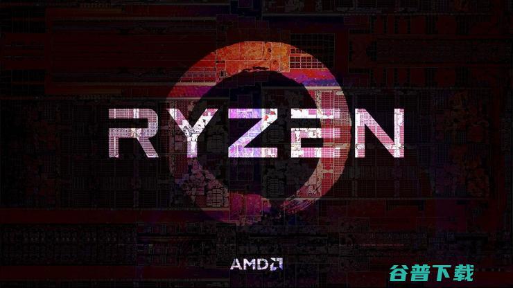 不过似乎对Intel威胁不大 AMD的7nm处理器样品出锅了 (不过似乎有点问题)
