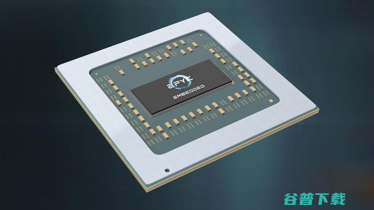 十年来，AMD终于看到抢夺英特尔处理器市场份额的“性机遇”