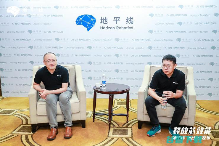 地平线说峰值性能“虚无缥缈”，为何还发布5TOPS的旭日3 AIoT芯片？