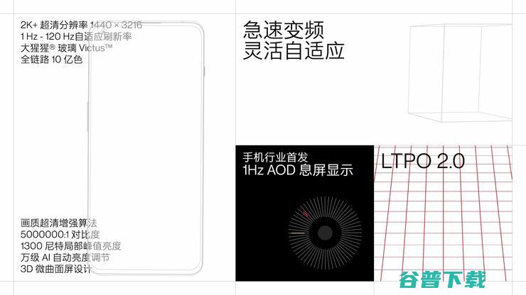 回归 OPPO 体系之后，一加首款高端旗舰来了