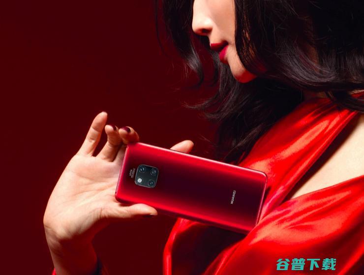 华为Mate 20系列上市四个半月发货破千万台，女性用户增长明显