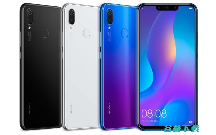 海思首款12nm处理器麒麟710现身华为nova3i 对比骁龙710如何 (海思首款芯片)
