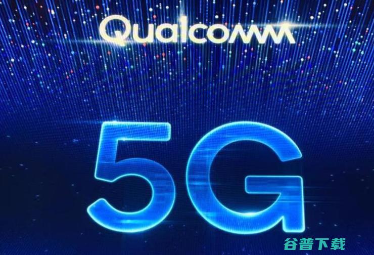 5G正在加速部署，如何勾勒未来？