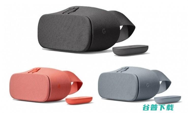 联想发布VR一体机Mirage Solo，搭载Google Daydream、WorldSence技术 | CES 2018