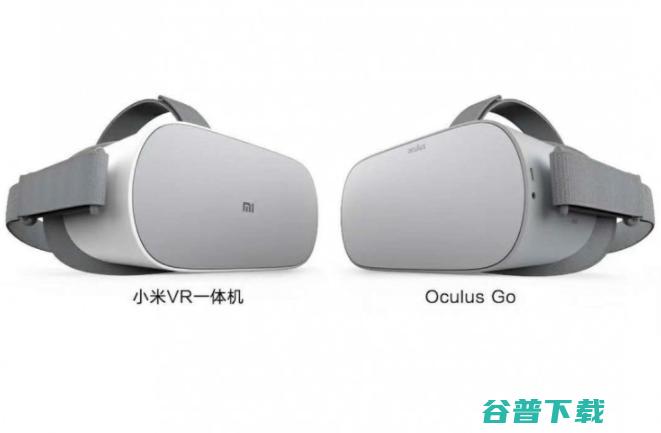 联想发布VR一体机Mirage Solo，搭载Google Daydream、WorldSence技术 | CES 2018