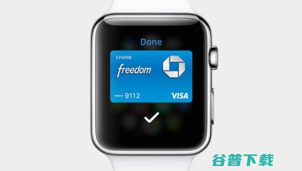 对不起Apple Pay，银行卡支付挺好用的