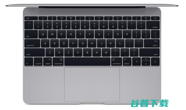 不屑于新MacBook？可能你不是目标群体