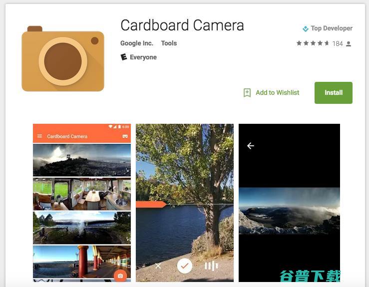 本周锋闻 Android之父要 重做Android Google VR把纸板玩到极致