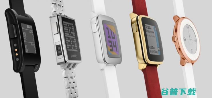 智能手表鼻祖Pebble宣告关门 将出售给Fitbit (智能手表鼻祖是谁)