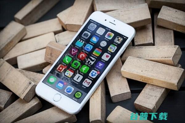 这说明硬件才是王道 iPhone卖疯了 (硬件组成更明了)