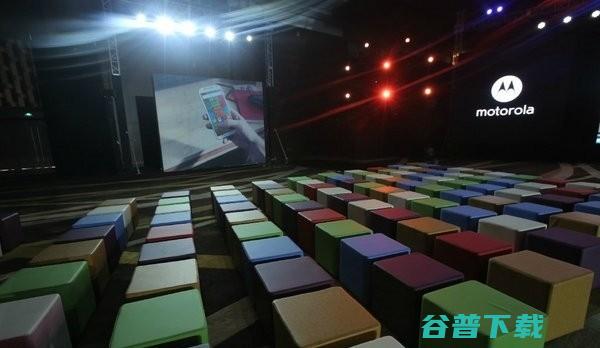 如何正确还原MOTO发布会？