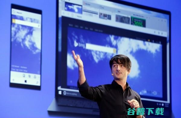 Windows 但微软还差得远呢 10是挺酷 (windows 11)