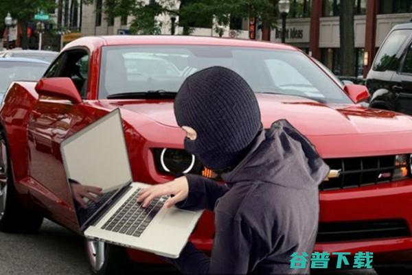 车联网是来了，但汽车太多