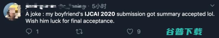 IJCAI 2020 好狠，还未终审就拒掉 42% 投稿论文！被拒：一脸懵逼，反馈意见呢？