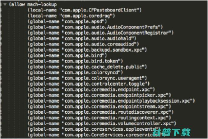 一分钟越狱 iOS 11.4｜世界顶级黑客大会 DEFCON 议题详解