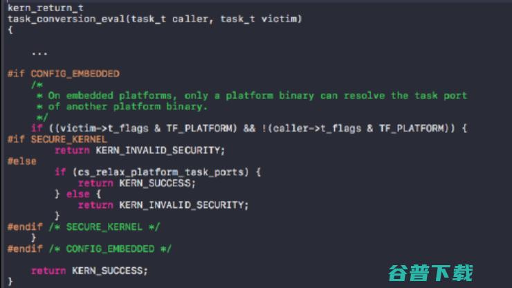 一分钟越狱 iOS 11.4｜世界顶级黑客大会 DEFCON 议题详解