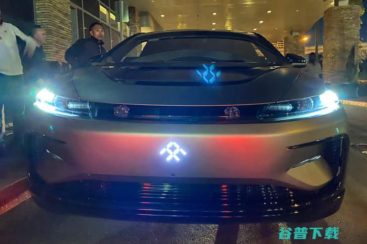 CES 大厂破圈！索尼推电动车、大疆推激光雷达，一大波新品来袭