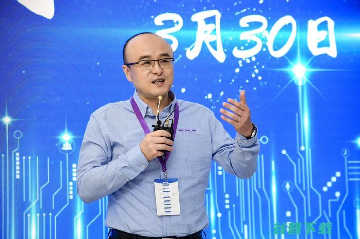 紫光公有云正式上线试商用力争3-5年成为国内3公共云服务商