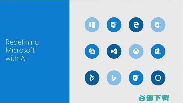 微软Build 2017首日结束，者不可不知的AI内容全汇总 | Build 2017