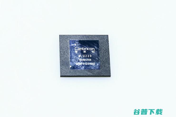 1999元就能购买16TOPS的边缘加速卡！寒武纪率先完成云边端AI布局
