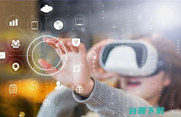 AR和VR是ToF传感器的下一个风口吗 (AR和VR是什么)