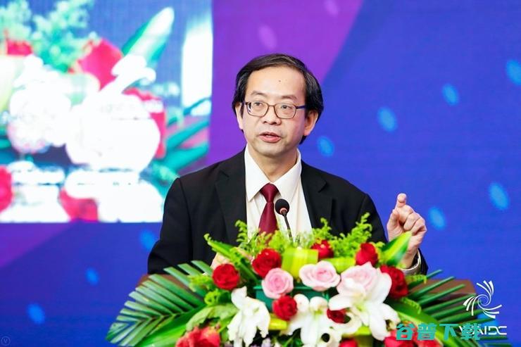 世界人工智能融合发展大会开幕 山东AI产业未来可期