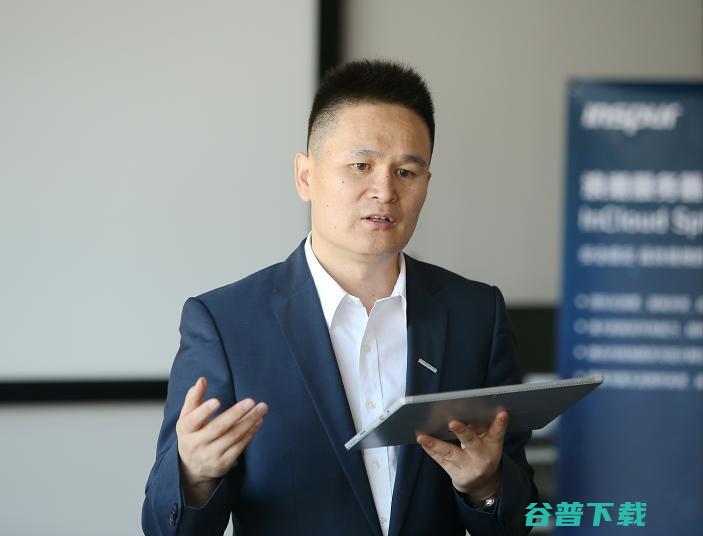 对话云计算高管：云+AI推动智慧计算云海OS如何洞见趋势重点发力？