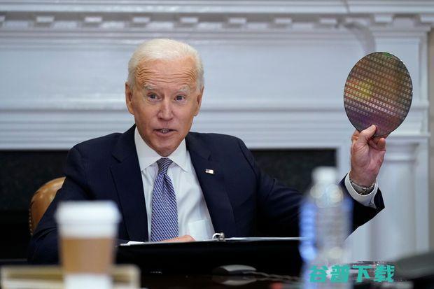 美国或将所有设计14nm以下中国芯片公司纳入管制？