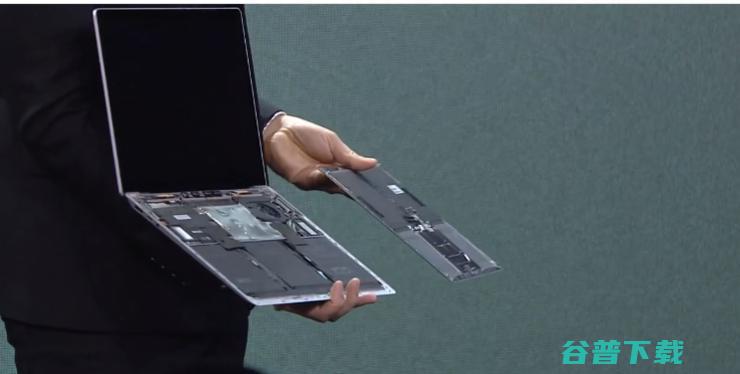 微软发布会六大新品，折叠电脑、折叠手机初次亮相