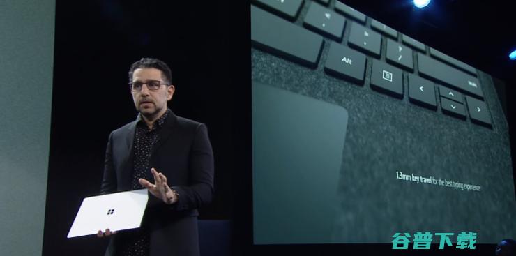 微软发布会六大新品，折叠电脑、折叠手机初次亮相