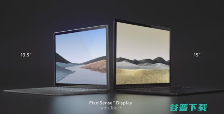 微软发布会六大新品，折叠电脑、折叠手机初次亮相