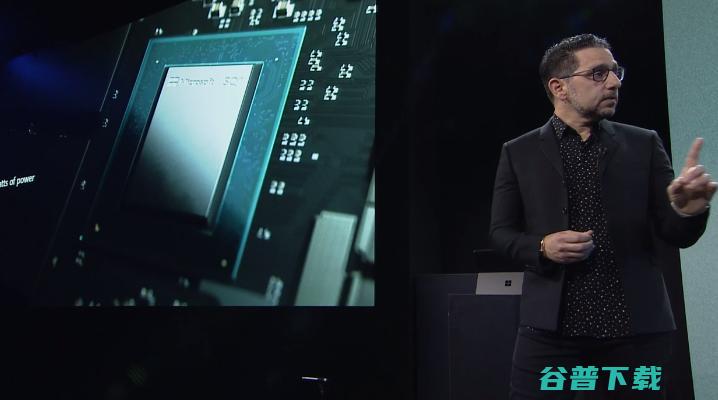 微软发布会六大新品，折叠电脑、折叠手机初次亮相