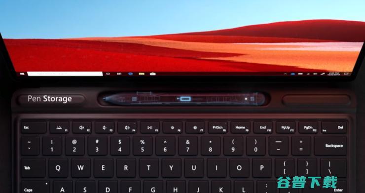 微软发布会六大新品，折叠电脑、折叠手机初次亮相