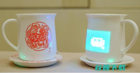 玩出花来了，英特尔来深圳帮创客“卖创意”